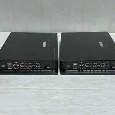 Sound Storm Laboratories EV2.1600 4 Channel Car Audio Amplifier #4056 (One) THS image 6
