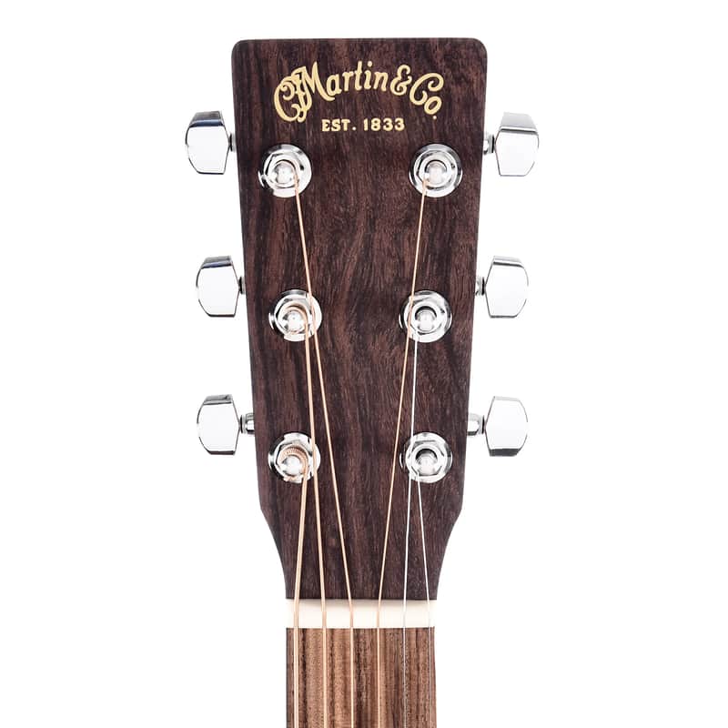 Martin X-Series GPC-X2E Mahogany 2019 - 2023 image 5