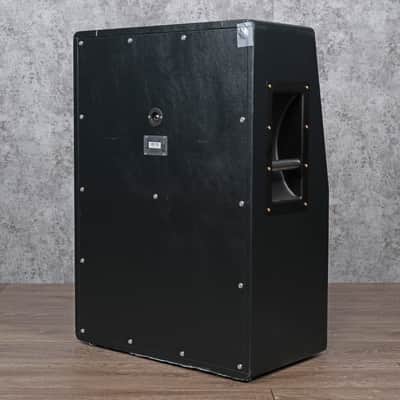 Marshall Studio JTM ST212 2x12" Vertical Speaker Cabinet 2024 image 5