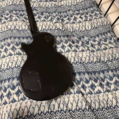 Gibson Les Paul Classic Custom w/ Stinger image 8