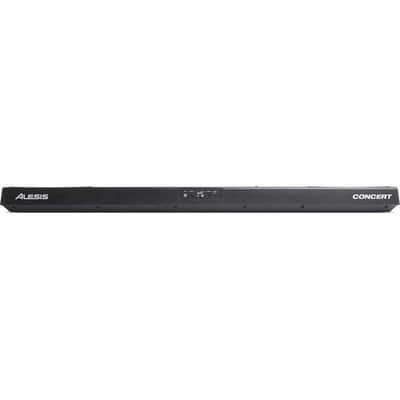 ALESIS CONCERT 88 notes type piano toucher semi-lesté image 3