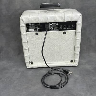 Kustom '66 Dart Guitar Amp Combo image 5