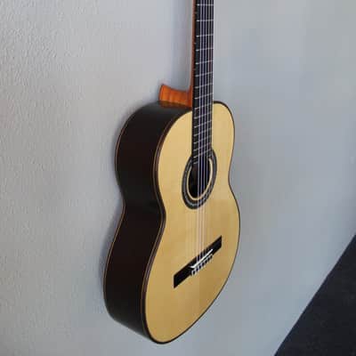 Brand New Cordoba C10 Spruce Top Classical Guitar image 3