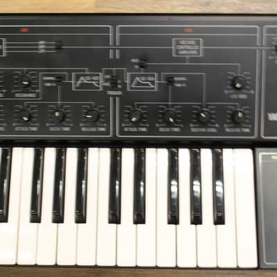 Yamaha Cs 10 [10637] (05/18) image 8