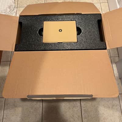 Sonos Sub Wireless Subwoofer 2018 - Black image 8