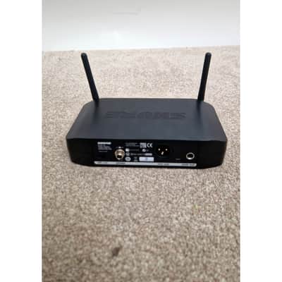 Shure GLXD4 Z2 Beta8A - Excellent w/ Soft Case image 14