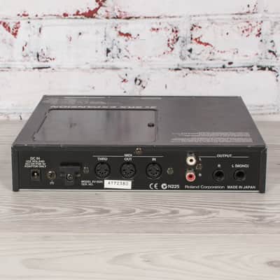 Roland XV-2020 2x SRX Expansion Module w/ Power Supply x2380 (USED) image 2