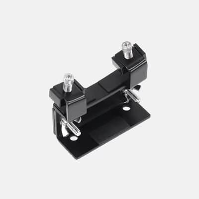 GIBRALTAR SC-BDPM BD PLATFORM W/PEDAL MOUNT image 2