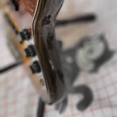 Fender Jazz bass 1978/1981 USA dot neck  HC image 8
