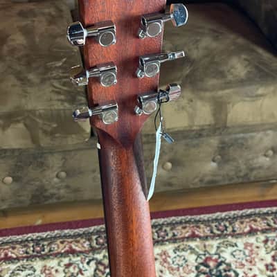 Eastman ACTG1 Classic + Travelguitar incl. Gigbag + NEW imagen 9