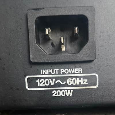 Fender Rumble 75 75-Watt 1x12" Combo 2010s - Black image 4