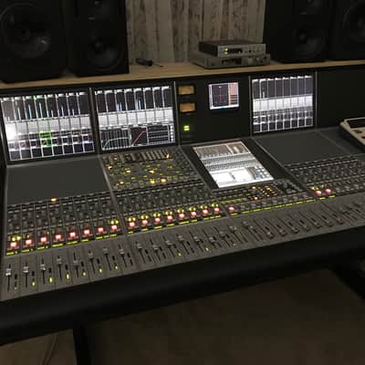 Solid State Logic C100 HD image 5