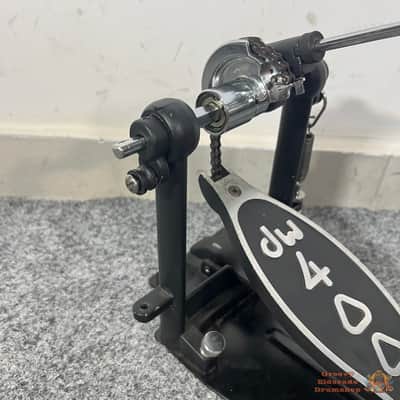 DW 4000 Bass Drum Pedal (From Double bass) image 2