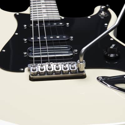 Lerxst Limelight by Godin - Vega Trem image 9