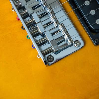 2004 Squier '51 - Sunburst image 13