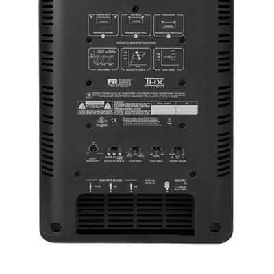 HR824 MK2 Mackie image 6