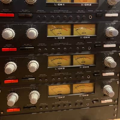 Otari MX-5050 8SD 8 Track Tape image 3