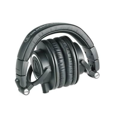 Audio-Technica ATH-M50X image 3
