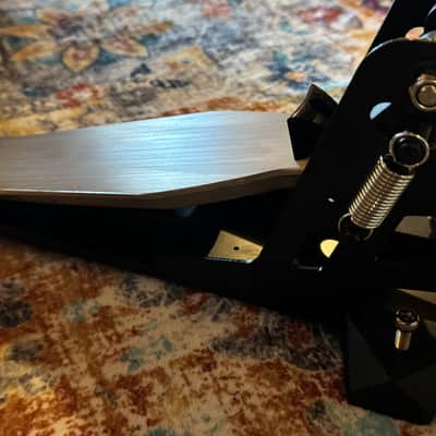 Roland FD-9 Hi-Hat Control Pedal 2010s - Black/Chrome image 6