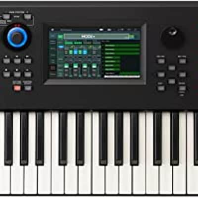 Yamaha MODX8+ 88-Key Midrange Synthesizer