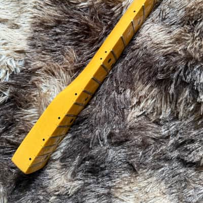 Fender American Vintage II 1972 Telecaster Maple Neck image 13