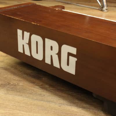 KORG CX-3 COMBO ORGAN (1980? Original) [320009] (05/15) image 10