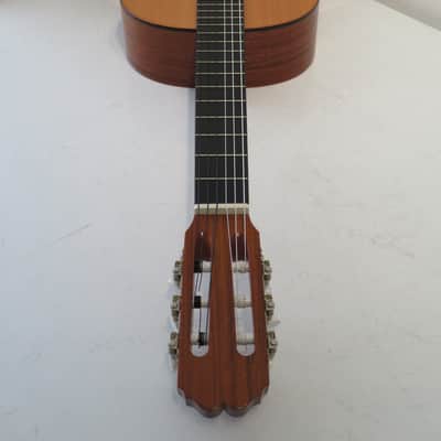 B&M Espana Classical / Flamenco Acoustic Guitar image 16