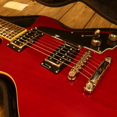 Duesenberg Bonneville 2010s - Cherry Red image 10