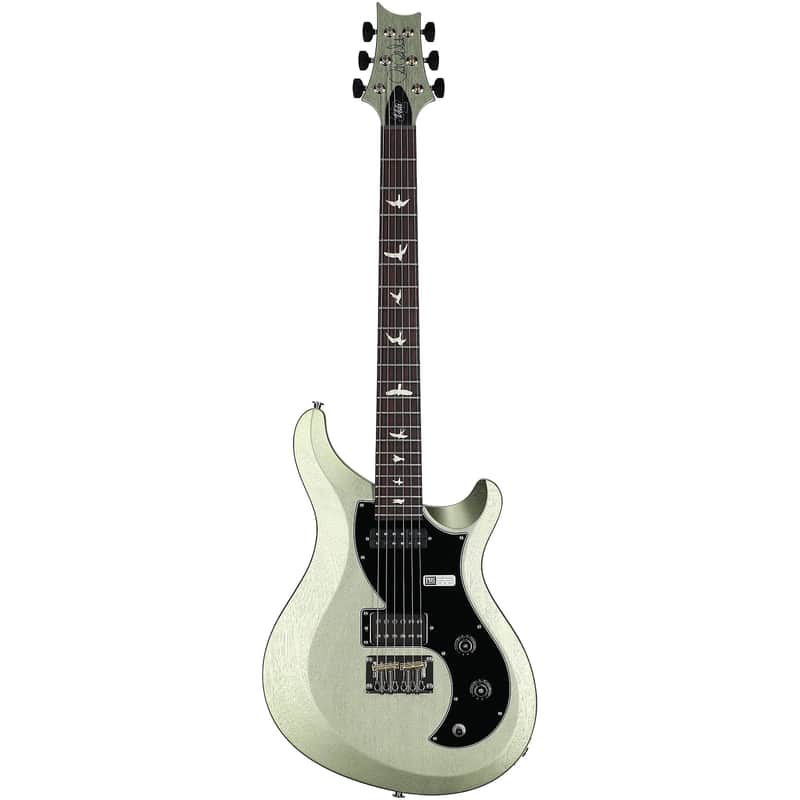 PRS S2 Vela Satin with Narrowfield Pickup image 1