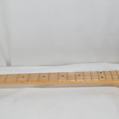 Fresher Telecaster type 1980s FT-400 Electric guitar Ref. No 7272 image 9
