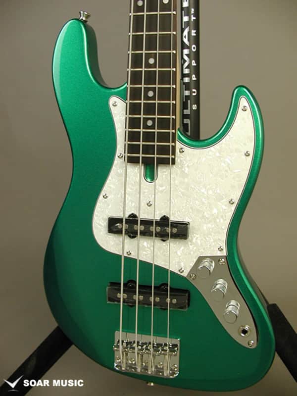 Bacchus WJB-Mini/R GRM mini size Bass Universe Series | Reverb
