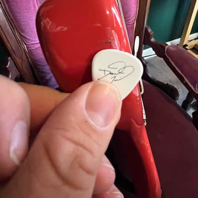 Limited Edition Classic Series '50s Stratocaster image 9