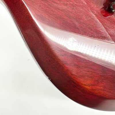 1980 Gibson 335-S Deluxe – Cherry image 23
