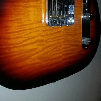 Fender American Telecaster image 4