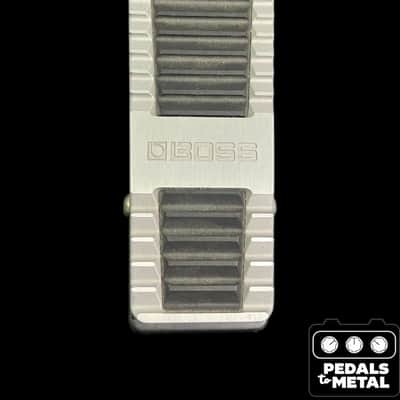 Boss PW-10 w/univibe - X19869 image 1