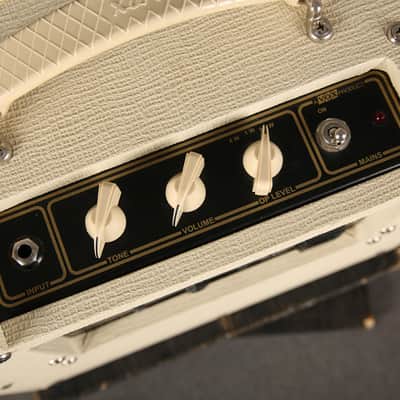 Vox AC4TV Combo - 2nd Hand image 6