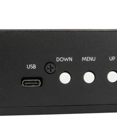 Walrus Audio Canvas Tuner Pedal image 2