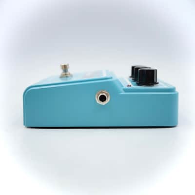 Maxon CS-550 Stereo Chorus With Original Box Power Supply Made in Japan Guitar Effect Pedal 231VSC016 image 5