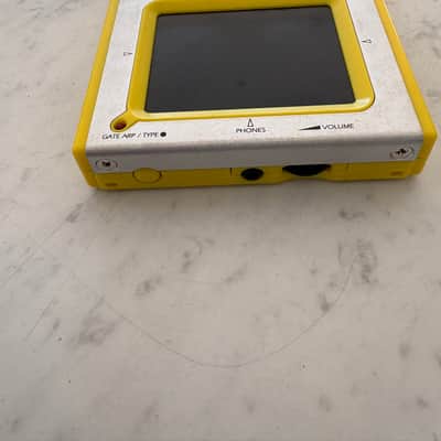 Korg Kaossilator 2010s - White image 5