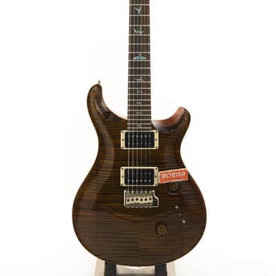 PRS 40th Anniversary Custom 24 2025 - Tiger Eye image 2