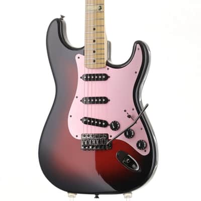 Fernandes LD-115KK L'Arc-en-Ciel Ken Model [SN ---------] [08/14] image 1