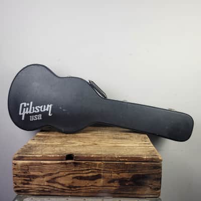 2013 Gibson Les Paul SG '61 Reissue Modified - Aged White With OHSC image 24