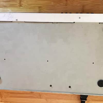 Korg TR-Rack Expanded Access Module 1U Rackmount Synthesizer Synth – Excellent Condition image 4