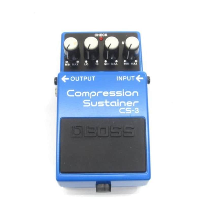 Boss CS-3