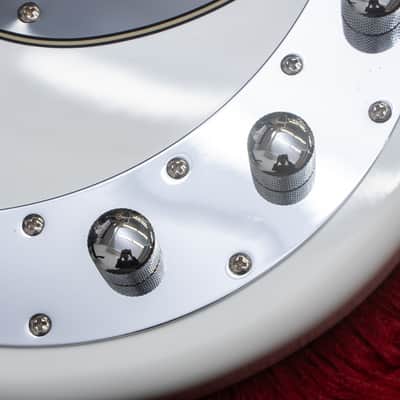 【used】Sterling by MUSIC MAN / S.U.B. Series Ray4 White 4.265kg #B052513【GIB Yokohama】 image 15