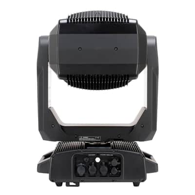 Elation Professional PROTEUS MAXIMUS IP65 White High Power LED Profile Fixture image 6