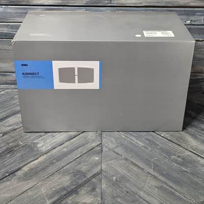 Korg Konnect Portable Stereo PA System image 4