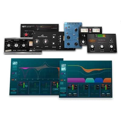Allen & Heath Avantis | 64 Channel Digital Mixing Console w/ D-Pack. New with Full Warranty! image 5