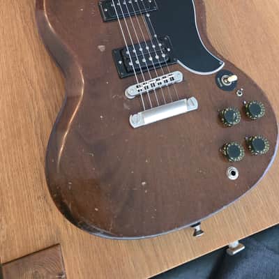 Gibson SG Special 1973 image 4