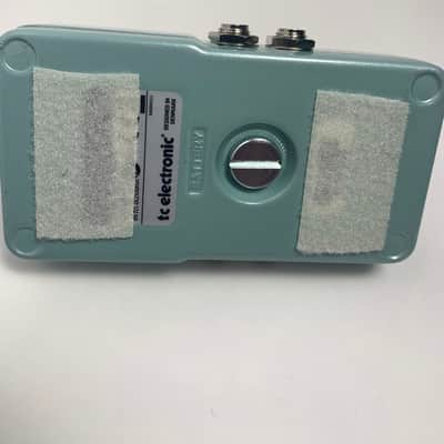 TC Electronic Quintessence Harmonizer 2017 - Present - Turquoise image 5